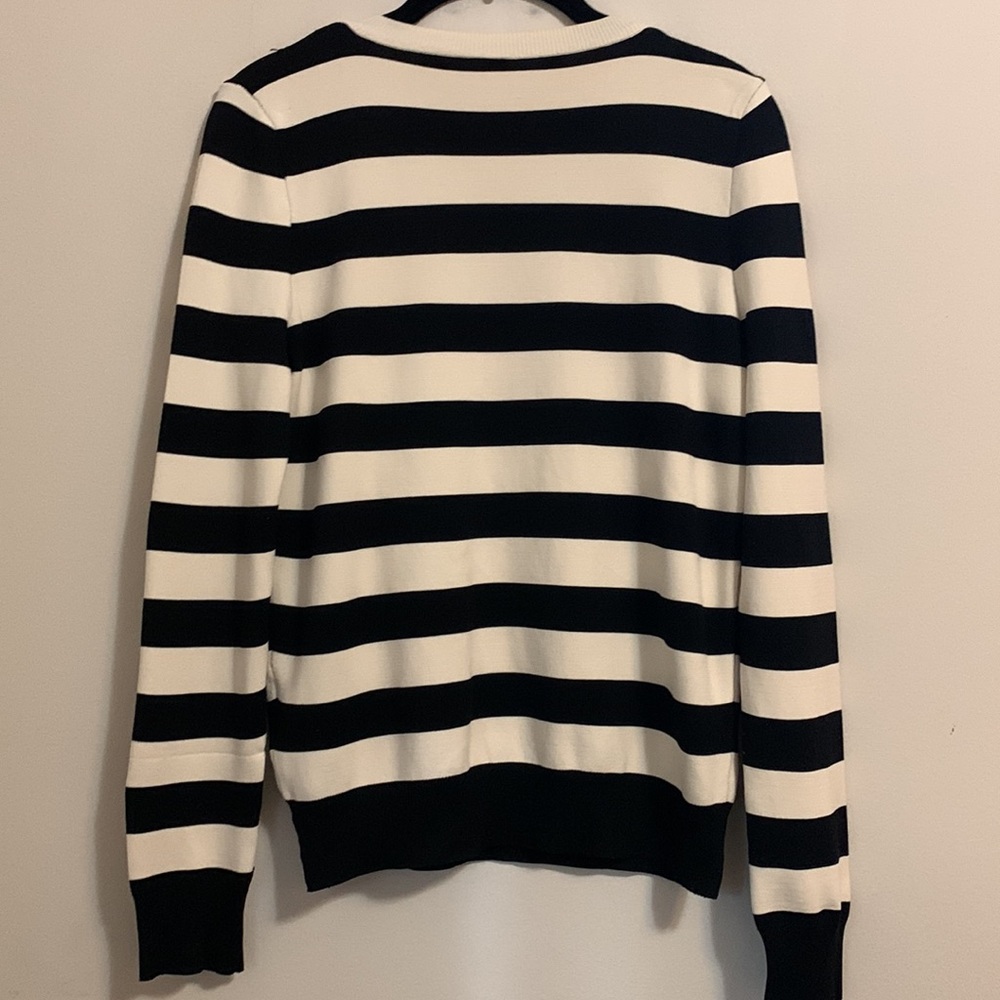 Zara knit top - Picture 4 of 5